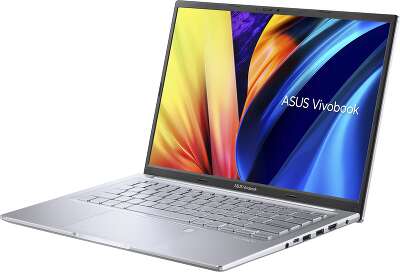 Ноутбук ASUS VivoBook 14X M1403QA-LY111 14" WUXGA IPS R 7 5800H/16/512 SSD/Dos