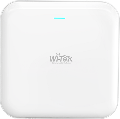 WI-AP217 точка доступа Wi-Fi 5 (802.11ac), PoE, для установки в помещении, до 150 клиентов