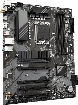 Материнская плата ATX LGA1700 GIGABYTE B760 DS3H AX