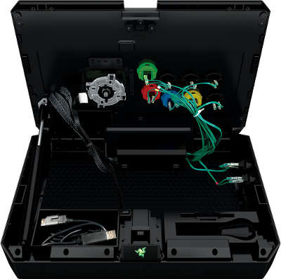 Контроллер Razer Atrox для Xbox 360/PC