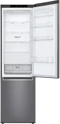 Холодильник LG GC-B509SLCL 2-хкамерн. графит инвертер