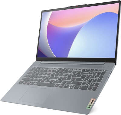 Ноутбук Lenovo IdeaPad 3 Slim 15IAH8 15.6