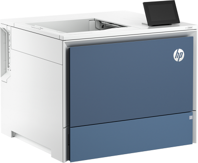 Принтер лазерный HP Color LaserJet Enterprise 5700dn (6QN28A)