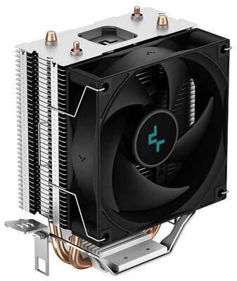 Вентилятор Deepcool AG200 IntelLGA1700/1200/1151/1150/1155, AMDAM5/AM4