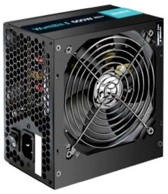 Zalman <XE> ZM600-XE II Wattbit 600 83+