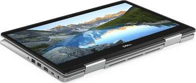 Ноутбук-трансформер Dell Inspiron 5491 14" FHD i5 10210U/8/256 SSD/WF/BT/Cam/W10