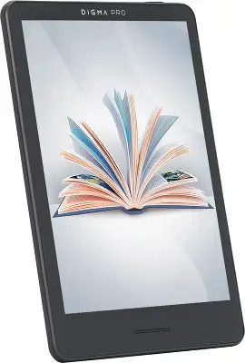 Электронная книга Digma pro Cosmic 6 6
