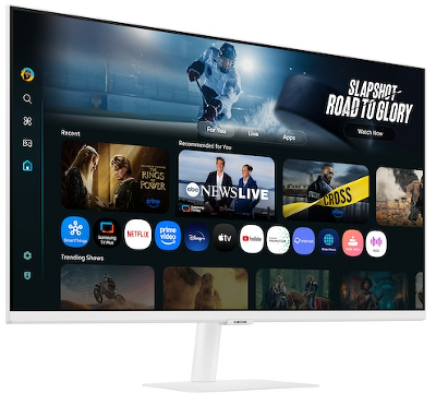 Монитор Samsung 32
