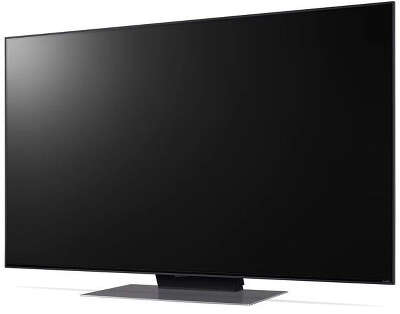 Телевизор 50" LG 50QNED816RA UHD HDMIx4, USBx2 титан