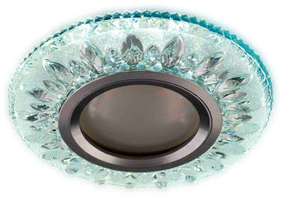 Светильник Hiper H067-1 потолоч. хром