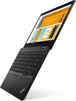 Ноутбук Lenovo ThinkPad L15 G2 15.6" FHD IPS i5-1135G7/8/512 SSD/DOS