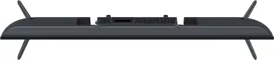 Телевизор LED Starwind 43" SW-LED43UG403 Яндекс.ТВ Frameless черный 4K Ultra HD 60Hz DVB-T DVB-T2 DVB-C DVB-S DVB-S2 USB WiFi Smart TV
