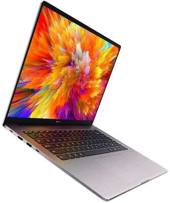 Ноутбук Xiaomi PRO RedmiBook 15.6" 3200x2000 IPS i5 12450H/16/512 SSD/W10 Trial