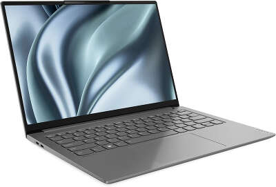 Ноутбук Lenovo Yoga Slim 7 Pro 14IAP7 14" WQHD+ IPS i5 1240P/16/512 SSD/W11