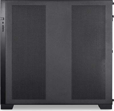 Корпус LIAN-LI O11 Dynamic Evo, черный, EATX, Без БП (G99.O11DEX.00)