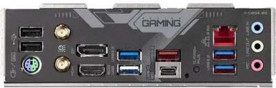 Gigabyte B650 GAMING X AX V2 {SocketAM5 AMD B650 ATX AC`97 8ch(7.1) 2.5Gg RAID+HDMI}
