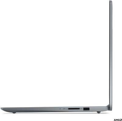 Ноутбук Lenovo IdeaPad Slim 3 15AMN8 15.6" FHD IPS Athlon 7220U 2.4 ГГц/8/256 SSD/Dos