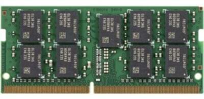 Модуль памяти DDR4 SODIMM 4Gb DDR2666 Synology (D4ES01-4G)