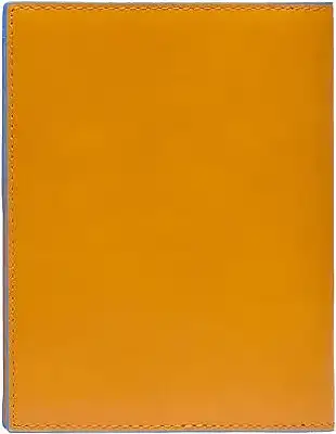 Обложка для паспорта Piquadro Blue Square PP1660B2/G желтый натур.кожа