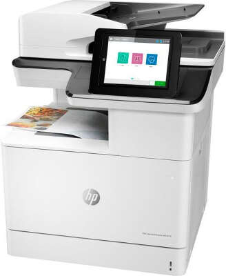 HP Color LaserJet Enterprise MFP M776dn T3U55A