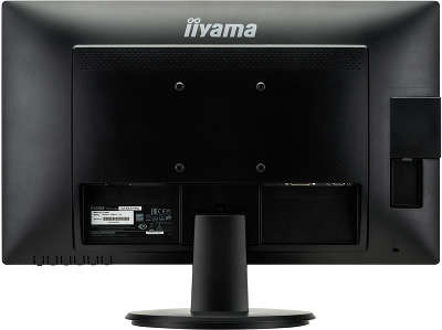 Монитор 24" Iiyama X2483HSU-B2 черный AMVA+