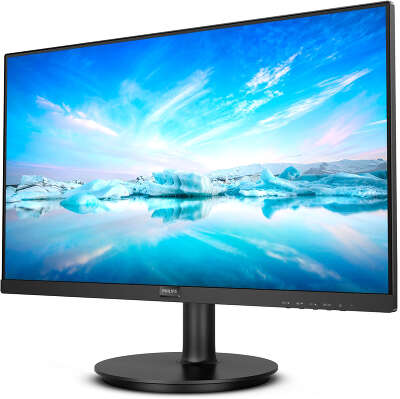 Монитор 24" Philips V Line 242V8LA(00/01) VA FHD D-Sub, HDMI, DP