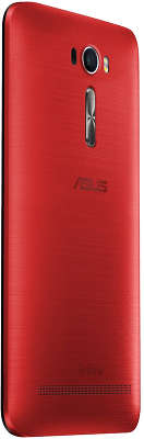 Смартфон ASUS ZenFone 2 Laser ZE601KL 32Gb ОЗУ 3Gb, Red (ZE601KL-6C037RU)