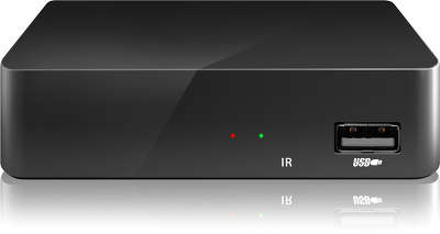 Медиаплеер ICONBIT Movie SX T2