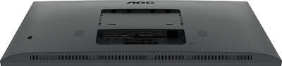 Монитор 31.5" AOC Q32V5CE/BK VA WQHD HDMI, DP, USB Type-C USB-Hub