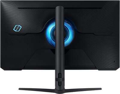 Монитор 28" Samsung Odyssey G7 S28AG702NI IPS UHD HDMI, DP, USB-Hub