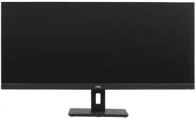Монитор 34" AOC U34E2M VA 3440x1440 HDMI, DP