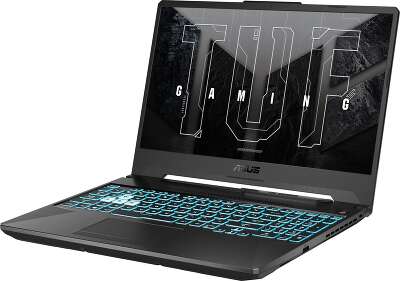 Ноутбук ASUS TUF Gaming F15 FX506HCB-HN303W 15.6" FHD IPS i5 11400H/8/512 SSD/RTX 3050 4G/W11