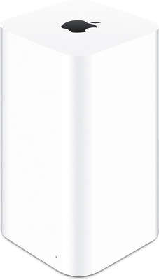 Базовая станция Wi-Fi Apple AirPort Time Capsule 802.11ac 3 TB [ME182RU/A]