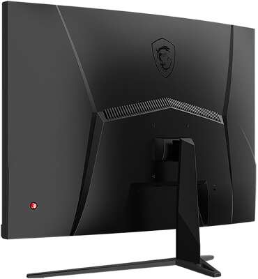Монитор 31.5" MSI G32C4X Black (VA, 1920x1080, HDMI+HDMI+DP, 1 ms, 178°/178°, 300 cd/m, 3000:1 (100M:1), 250Hz, Curved)