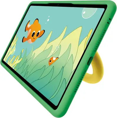 Планшет Huawei Matepad SE 11 Agassi6-W09BE Kids 710A 8C RAM4Gb ROM128Gb 11" IPS 1920x1200 HarmonyOS 2 серый 8Mpix 5Mpix BT WiFi 7700mAh