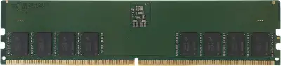 Модуль памяти Kingston 32GB U-DIMM DDR5, 5600МГц