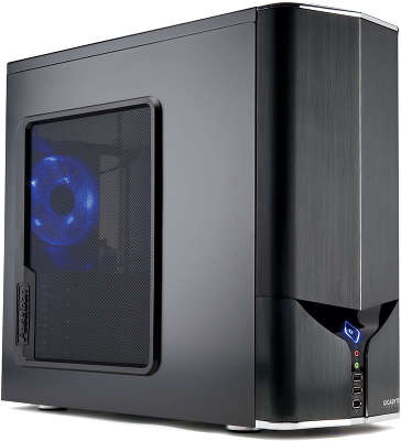 Корпус midiATX Gigabyte Poseidon 310 (без Б,П)