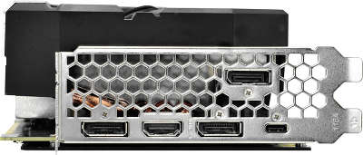 Видеокарта Palit nVidia GeForce RTX 2080 Super JetStream 8Gb GDDR6 PCI-E HDMI, 3DP