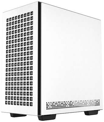 Корпус Deepcool CH370 WH