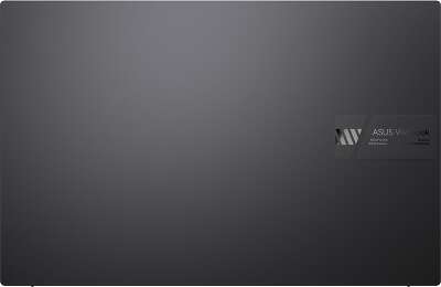 Ноутбук ASUS VivoBook S15 M3502QA-MA153 15.6" 3K OLED R 7 5800H/16/1Tb SSD/Без ОС