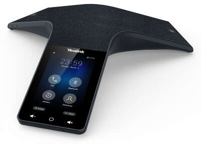 CP925, сенсорный экран, звук HD, PoE, Wi-Fi, Bluetooth