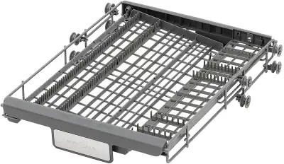 Посудомоечная машина встраив. Krona WESPA 45 BI 1760Вт узкая