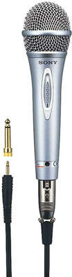 Микрофон Sony F-V620 