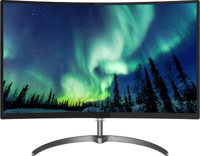 Монитор Philips 31.5" 328E8QJAB5 (00/01) черный VA