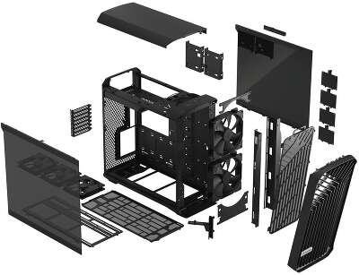 Fractal FD-C-TOR1A-06 Fractal Design