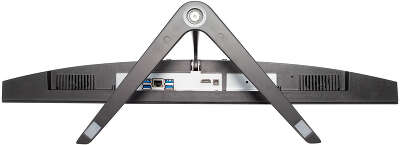 Моноблок IRU Office 27IH5PA 27" FHD i3-10105/8/256 SSD/WF/BT/Cam/Kb+Mouse/DOS,черный