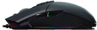 Мышь A4Tech Bloody P91 Pro черный оптическая 16000dpi USB3.0 8but