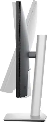 Монитор Dell 27" P2725DE черный IPS LED 16:9 HDMI матовая HAS Piv 1500:1 350cd 178гр/178гр 2560x1440 100Hz DP Quad 2K (1440p) USB 6.59кг