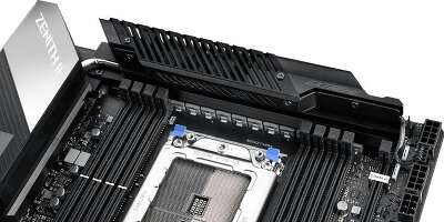 Материнская плата ATX LGATRX4 ASUS ROG Zenith II Extreme
