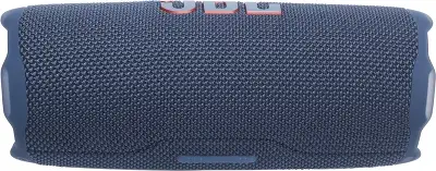 Колонка порт. JBL Flip 7 синий 25W 1.0 BT 4800mAh (JBLFLIP7BLU)
